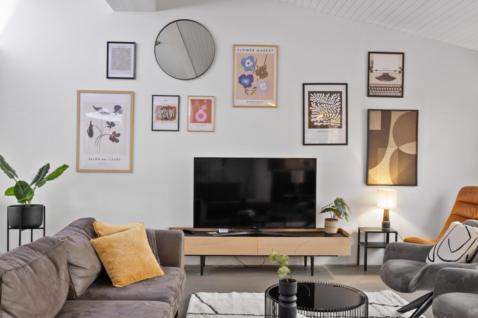 Penthouse Apt On The Shopping Street-Free Parking Reykjavík Esterno foto